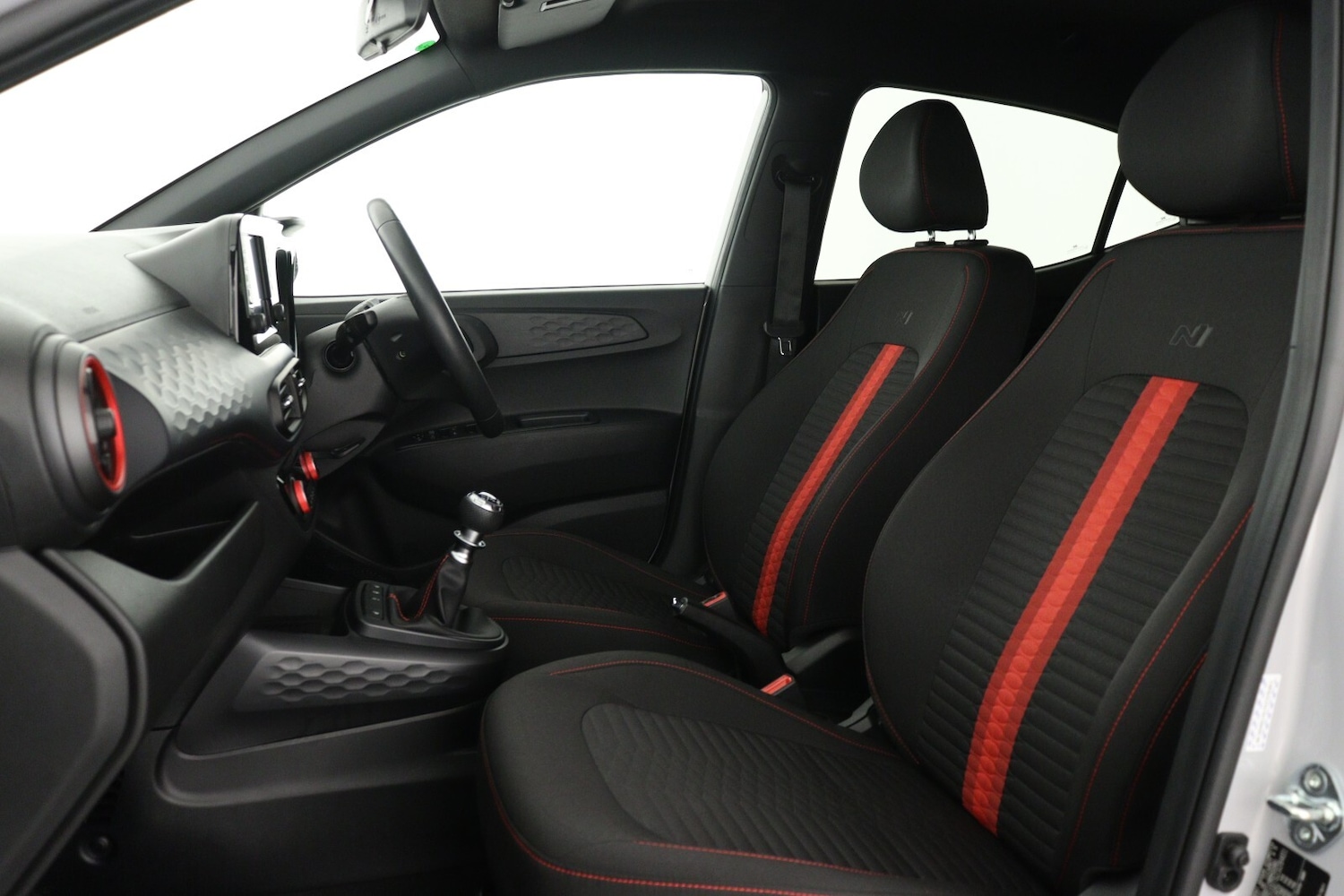 Used Hyundai i10 2025 for sale - 76869847: Photo 11