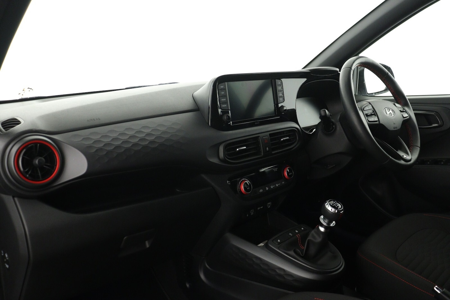 Used Hyundai i10 2025 for sale - 76869847: Photo 12