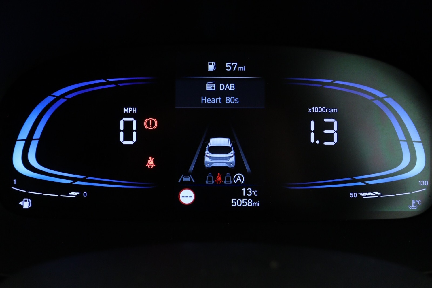 Used Hyundai i10 2025 for sale - 76869847: Photo 23