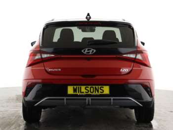 Used Hyundai i20 2025 for sale - 74825414: Photo