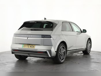 Used Hyundai IONIQ 5 2025 for sale - 79261896: Photo