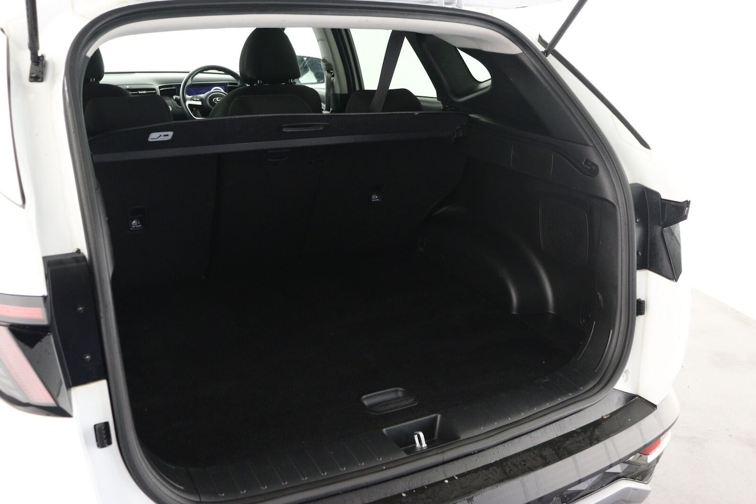 Used Hyundai TUCSON 2021 for sale - 76393706: Photo 10