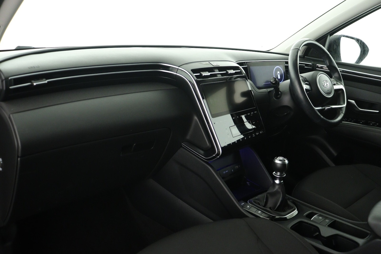 Used Hyundai TUCSON 2021 for sale - 76393706: Photo 12