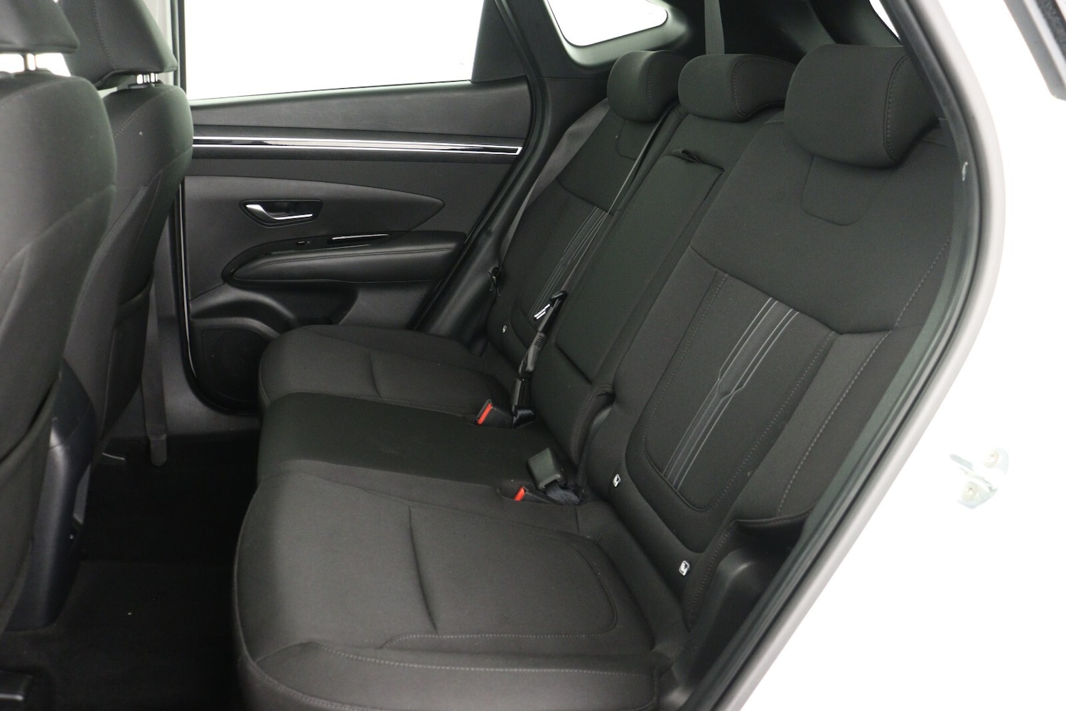 Used Hyundai TUCSON 2021 for sale - 76393706: Photo 13