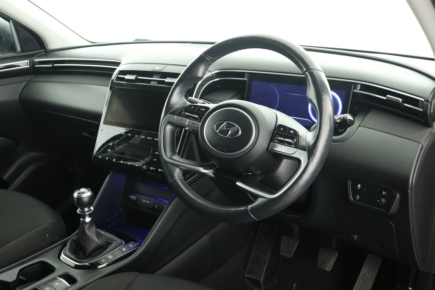 Used Hyundai TUCSON 2021 for sale - 76393706: Photo 15