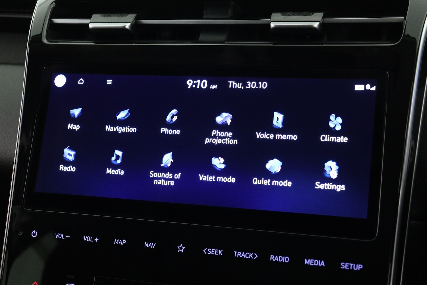 Used Hyundai TUCSON 2021 for sale - 76393706: Photo 17