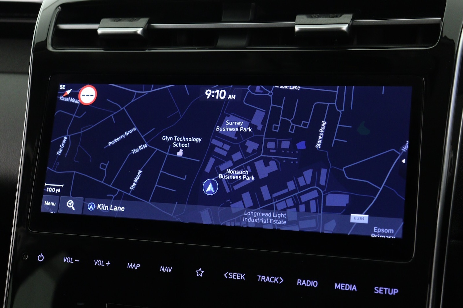 Used Hyundai TUCSON 2021 for sale - 76393706: Photo 18