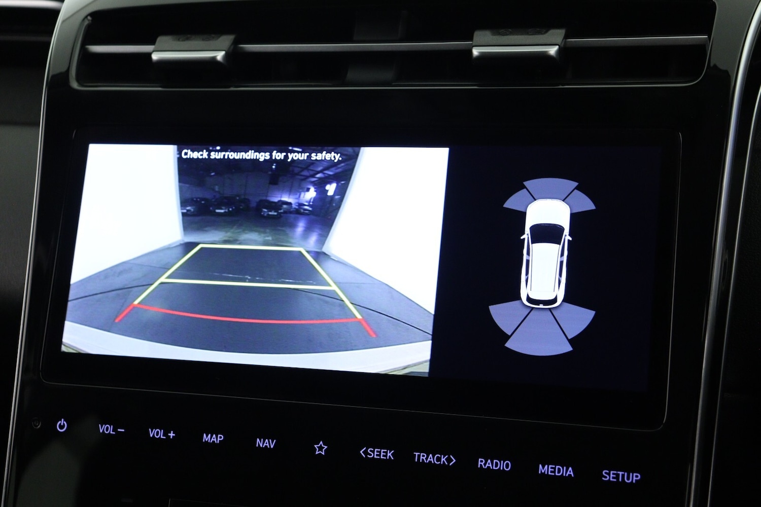 Used Hyundai TUCSON 2021 for sale - 76393706: Photo 21