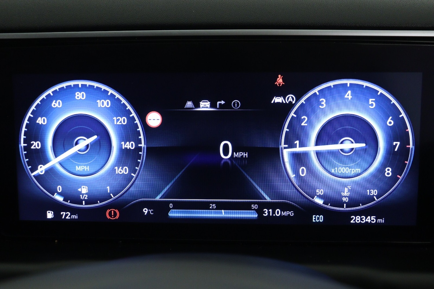 Used Hyundai TUCSON 2021 for sale - 76393706: Photo 28