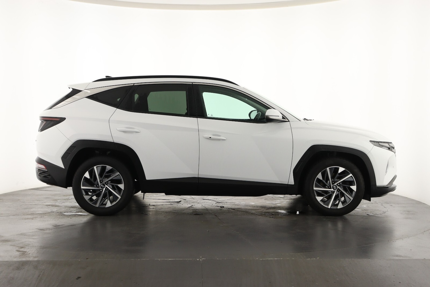 Used Hyundai TUCSON 2021 for sale - 76393706: Photo 5