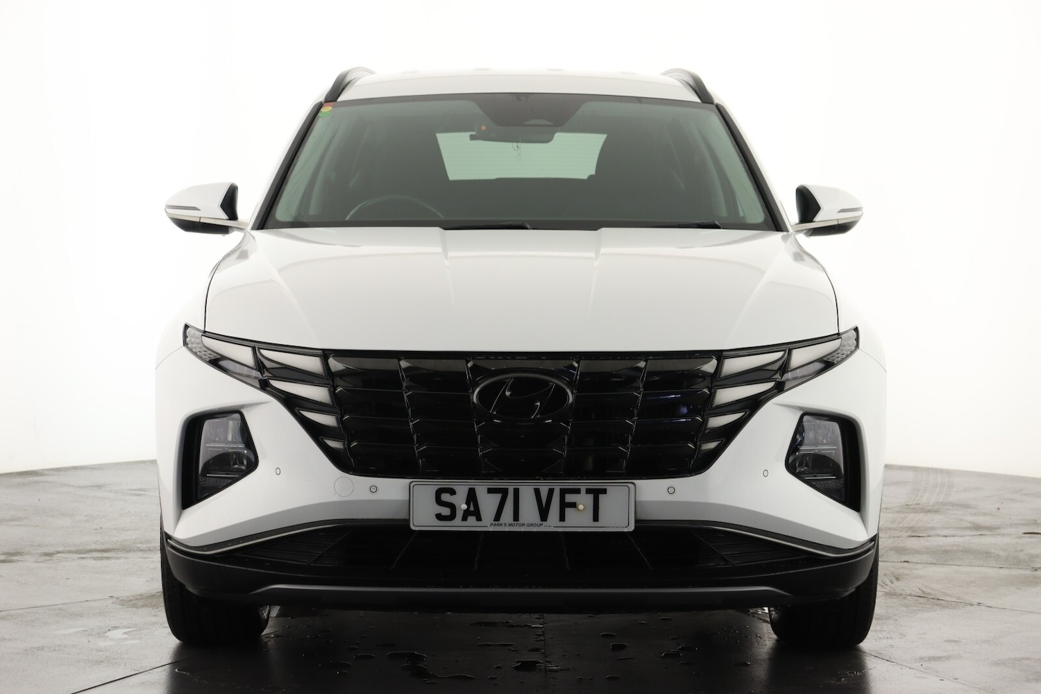 Used Hyundai TUCSON 2021 for sale - 76393706: Photo 6