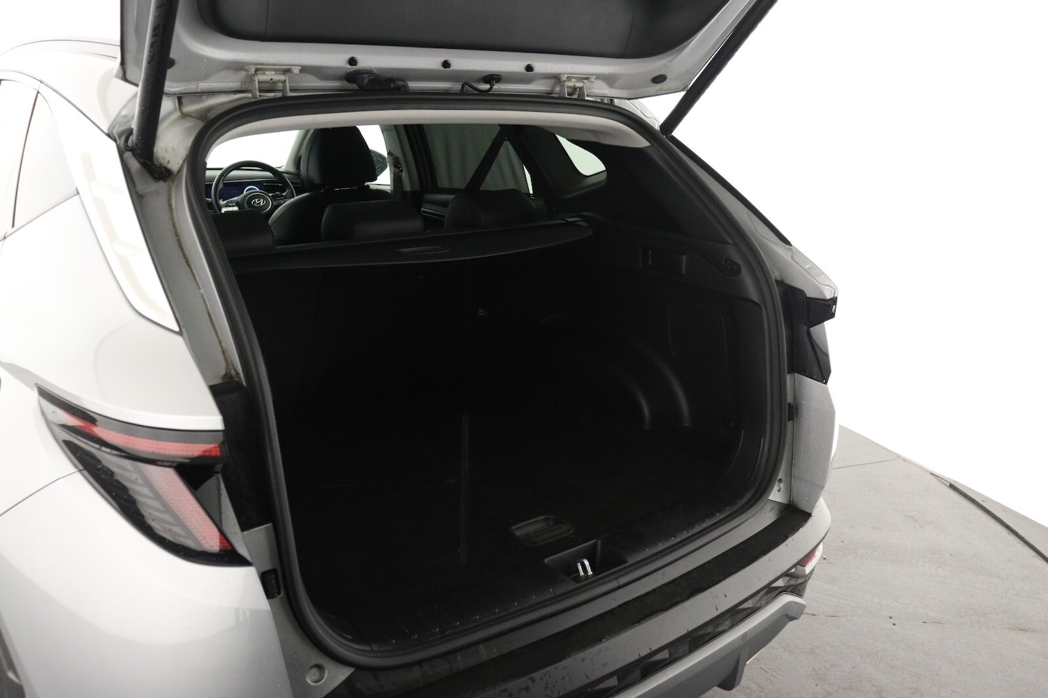 Used Hyundai TUCSON 2022 for sale - 76873848: Photo 10