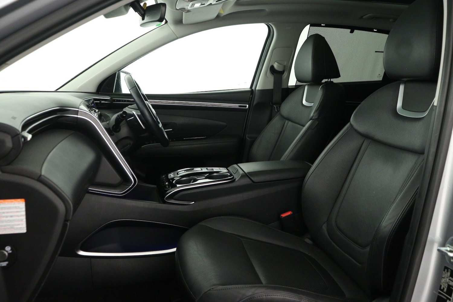 Used Hyundai TUCSON 2022 for sale - 76873848: Photo 12