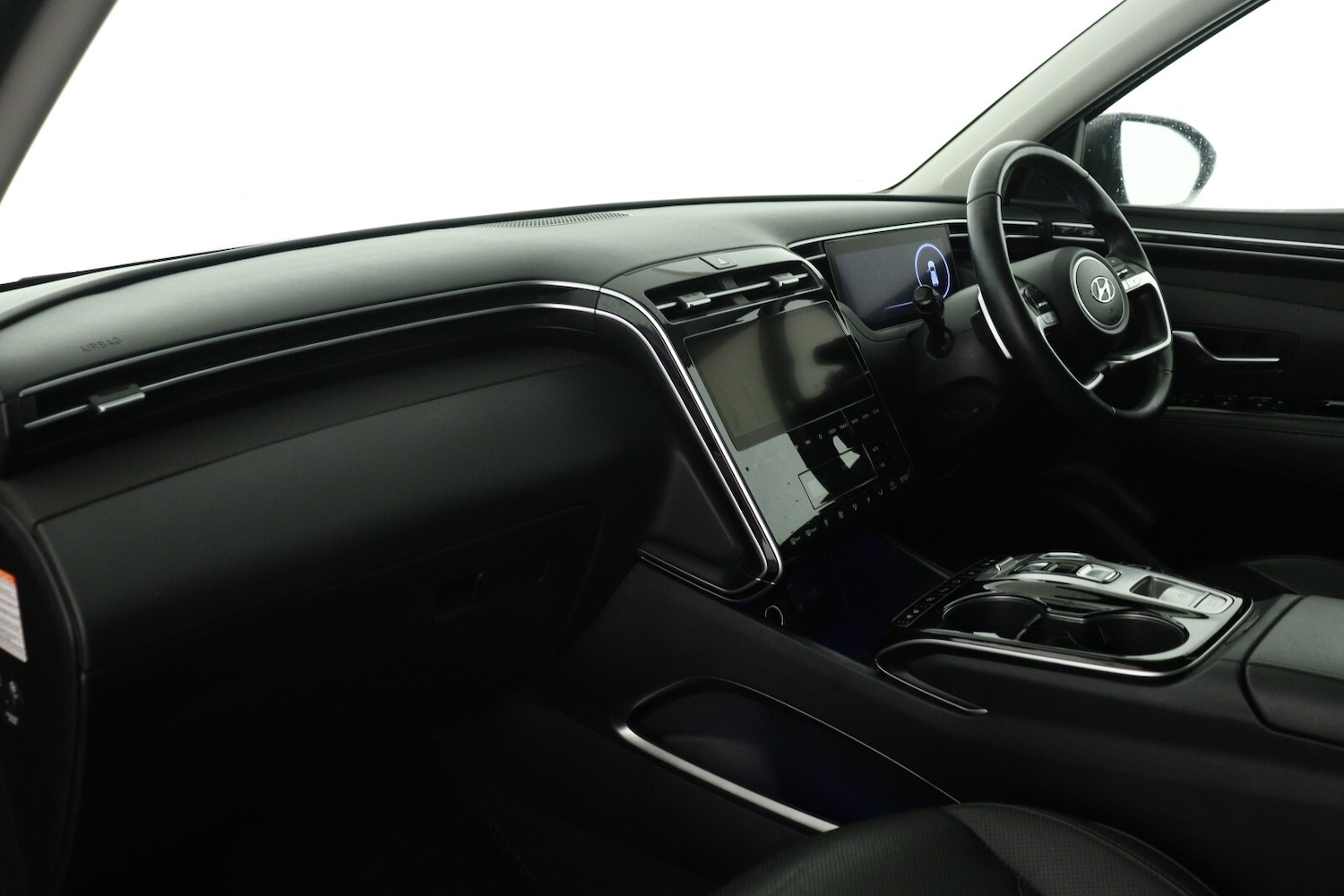 Used Hyundai TUCSON 2022 for sale - 76873848: Photo 13