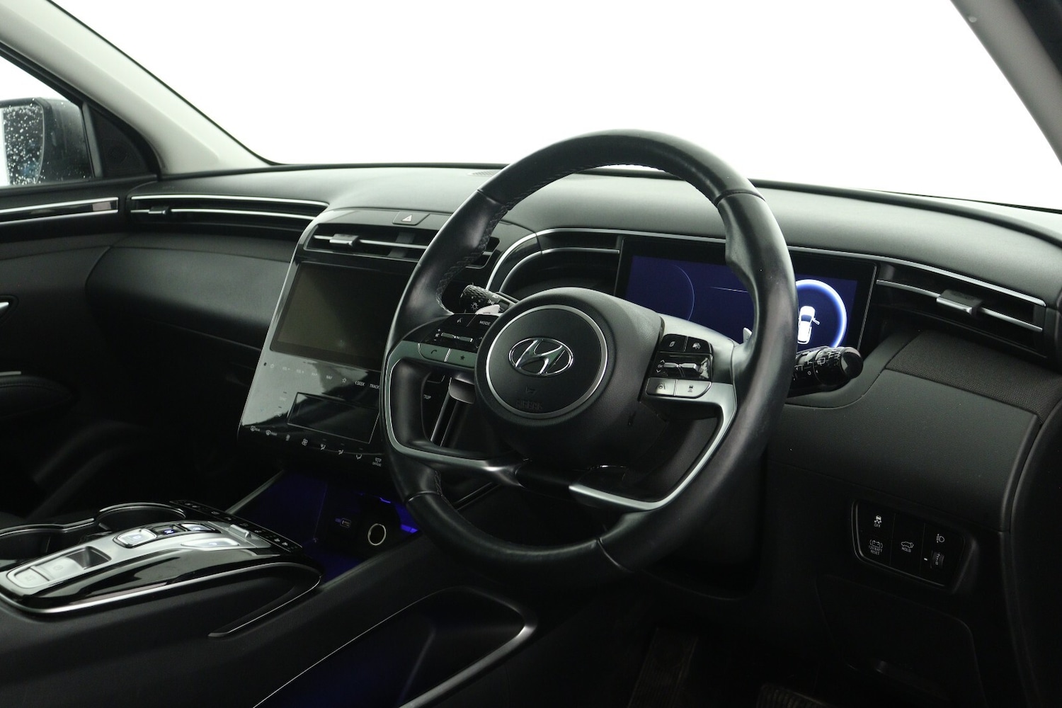 Used Hyundai TUCSON 2022 for sale - 76873848: Photo 16