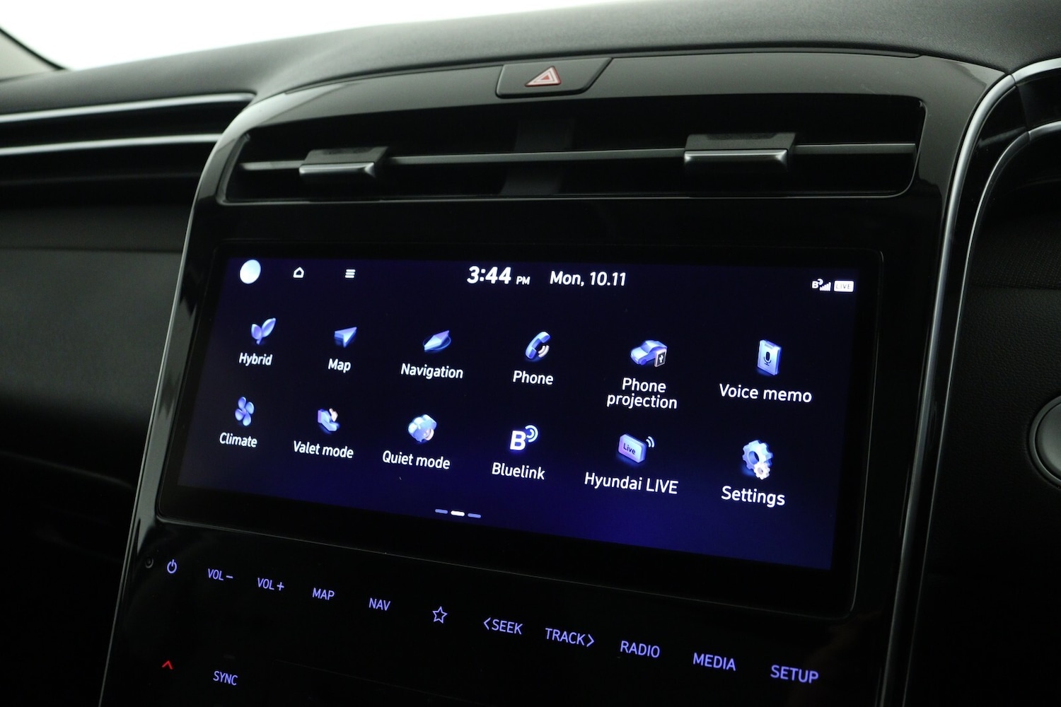 Used Hyundai TUCSON 2022 for sale - 76873848: Photo 20