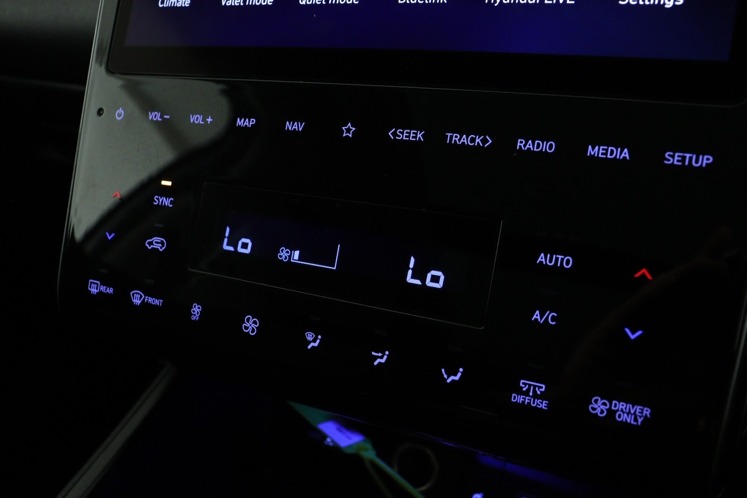 Used Hyundai TUCSON 2022 for sale - 76873848: Photo 21