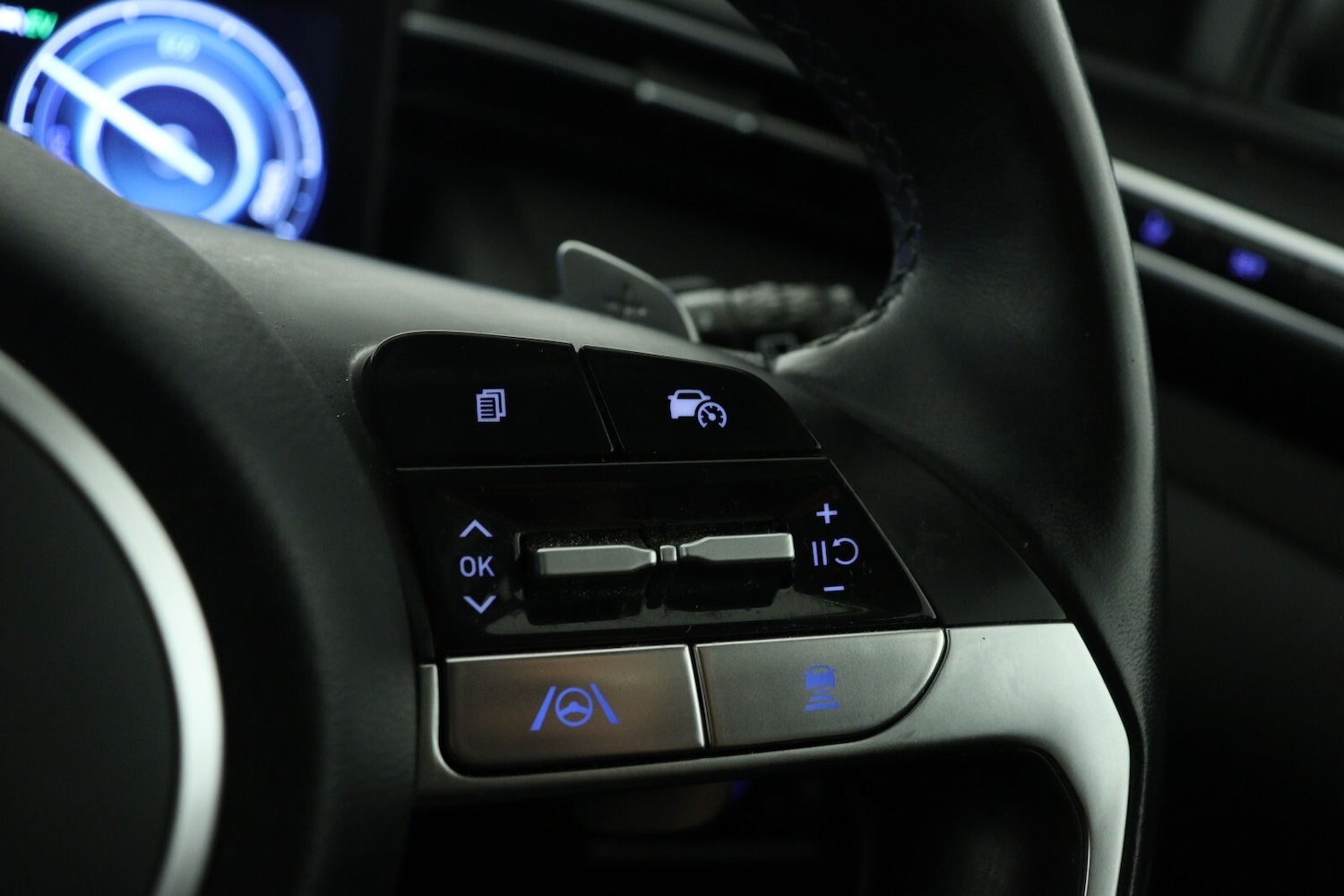 Used Hyundai TUCSON 2022 for sale - 76873848: Photo 24