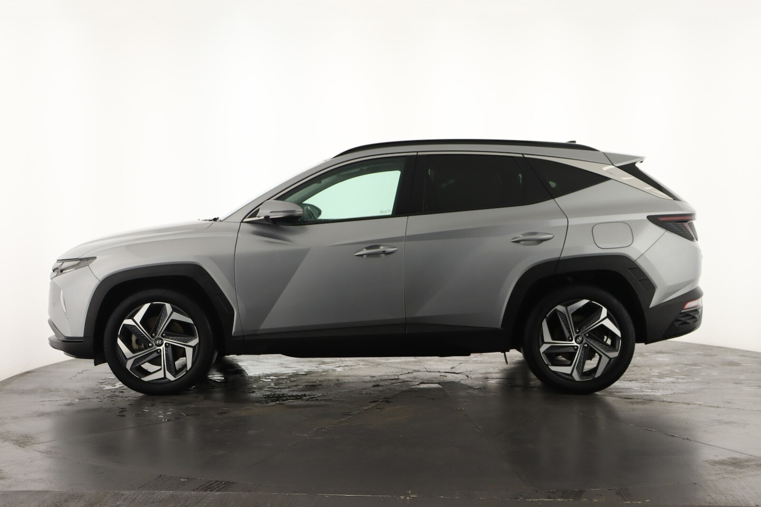 Used Hyundai TUCSON 2022 for sale - 76873848: Photo 8