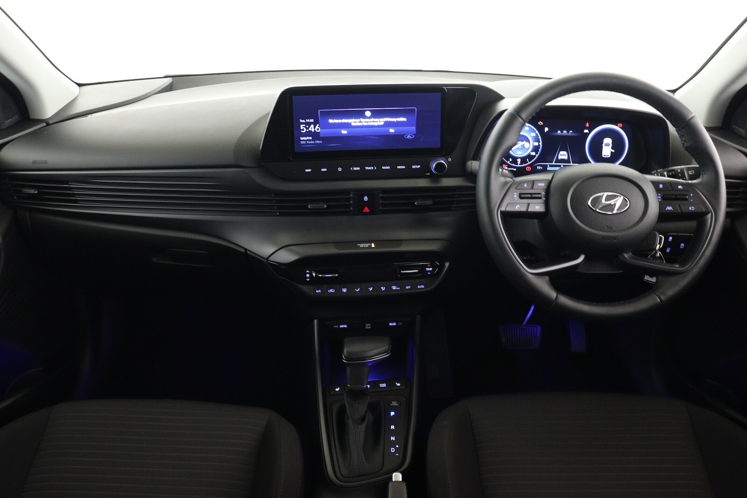 Used Hyundai i20 2022 for sale - 78226122: Photo 15