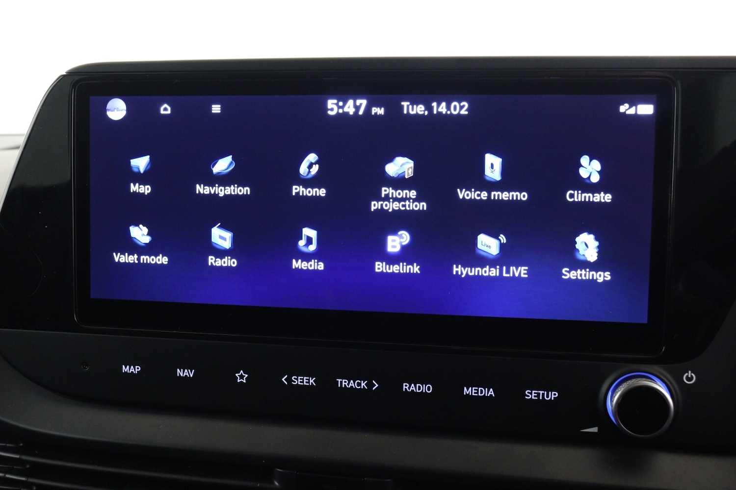 Used Hyundai i20 2022 for sale - 78226122: Photo 16