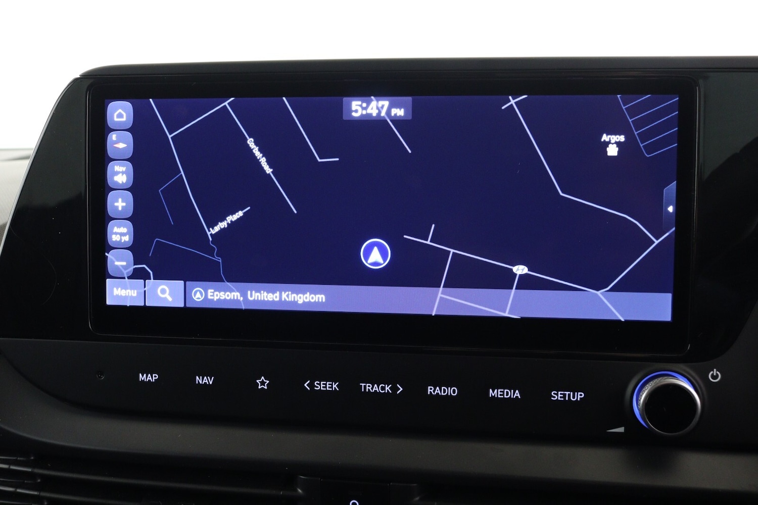 Used Hyundai i20 2022 for sale - 78226122: Photo 17