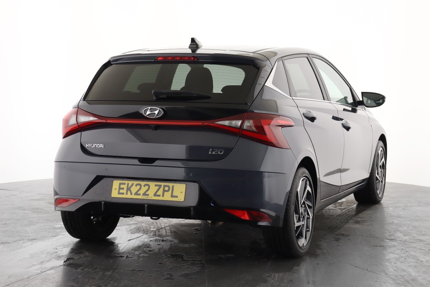 Used Hyundai i20 2022 for sale - 78226122: Photo 3
