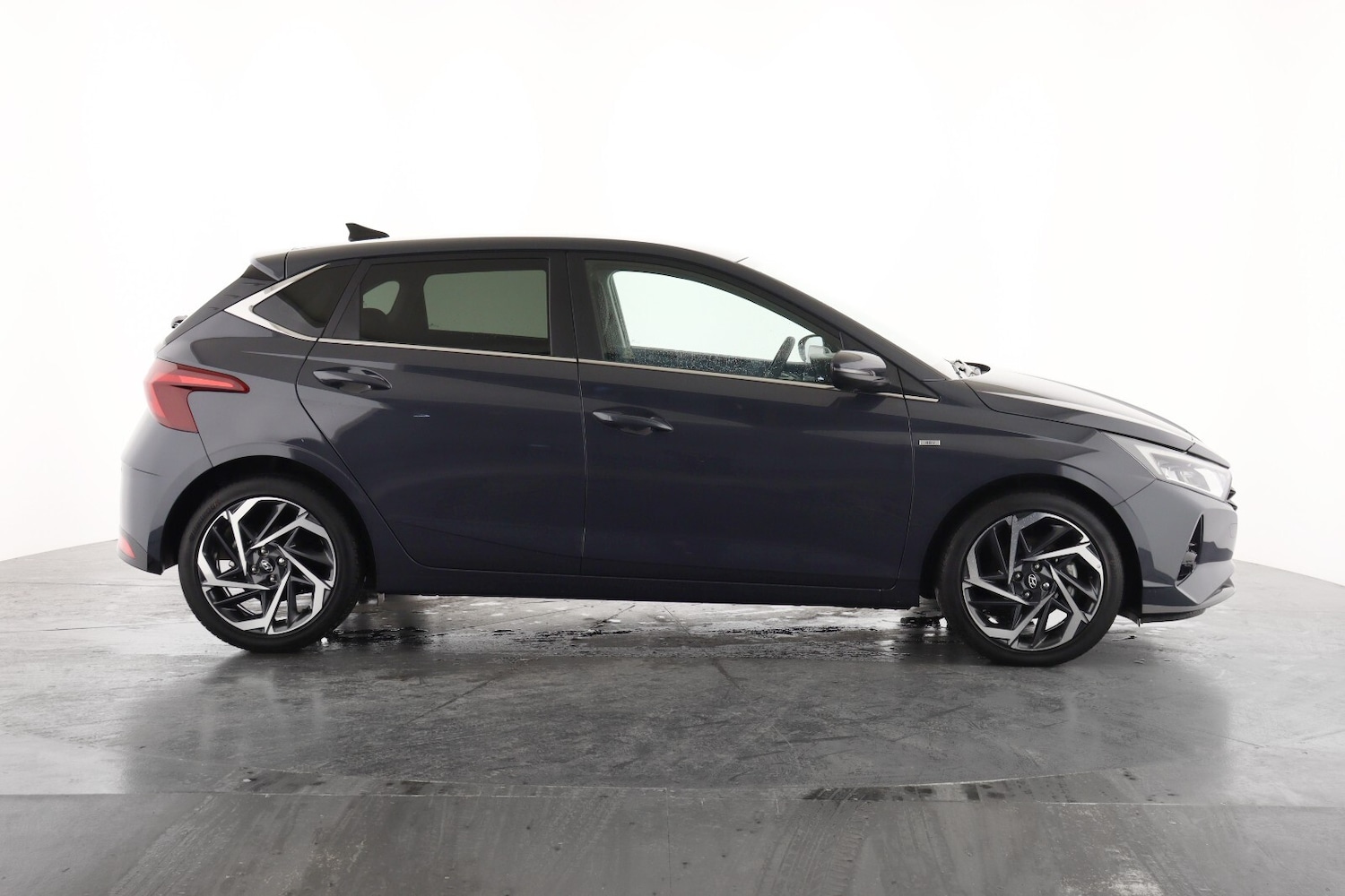 Used Hyundai i20 2022 for sale - 78226122: Photo 5