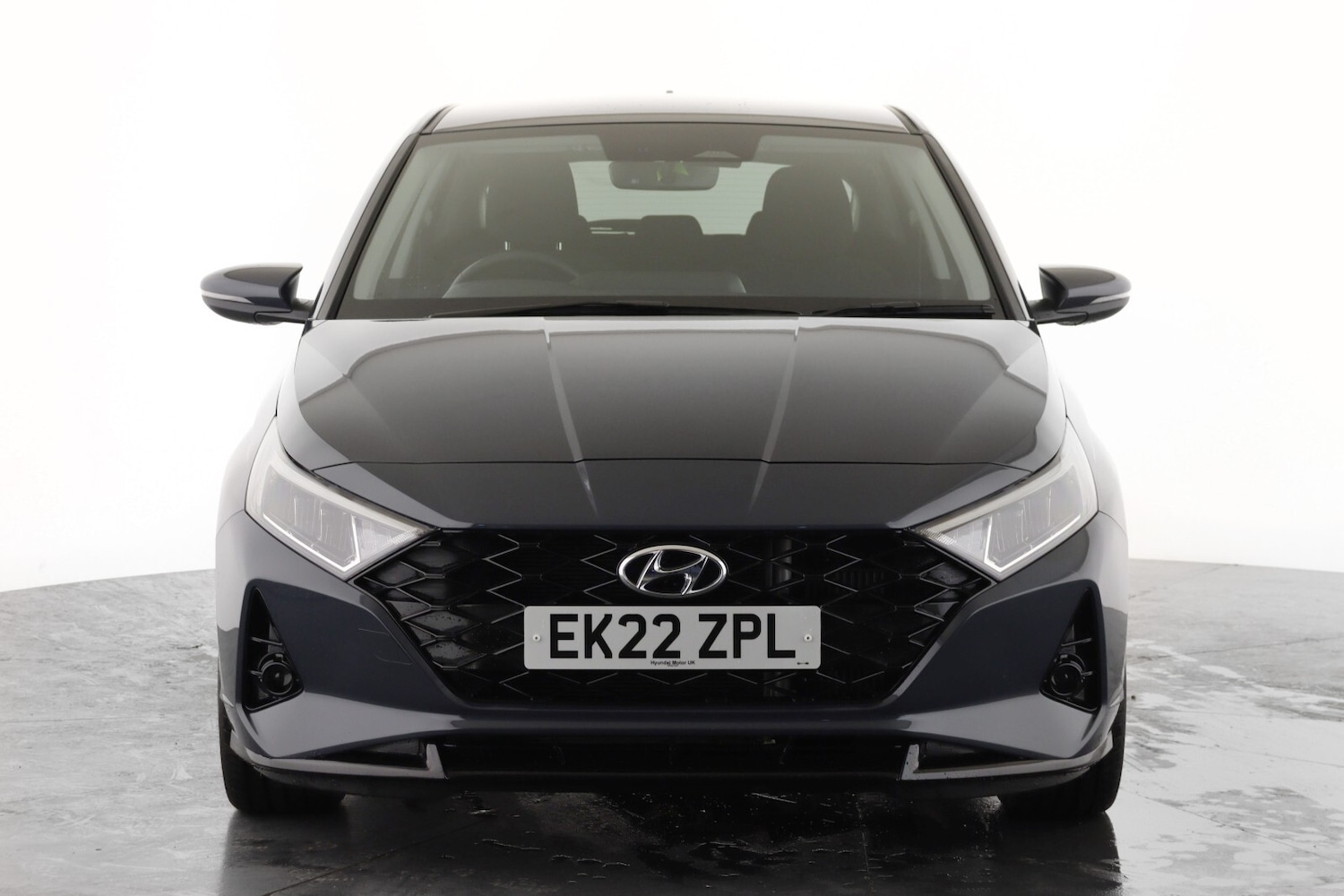 Used Hyundai i20 2022 for sale - 78226122: Photo 6