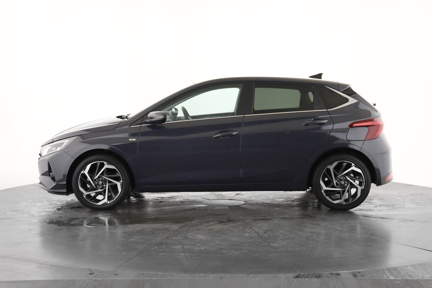 Used Hyundai i20 2022 for sale - 78226122: Photo 8