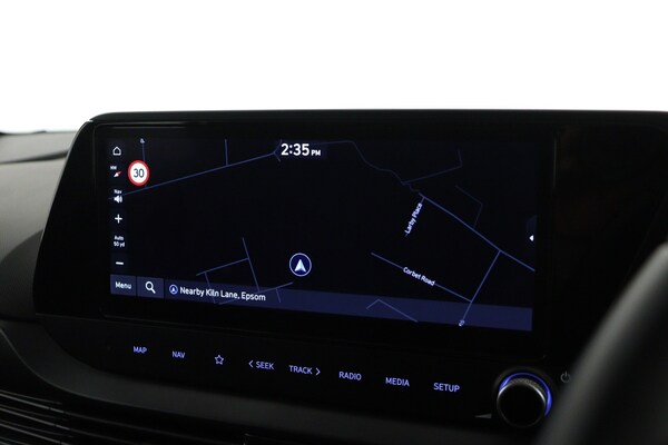 Used Hyundai i20 2024 for sale - 75763338: Photo 15