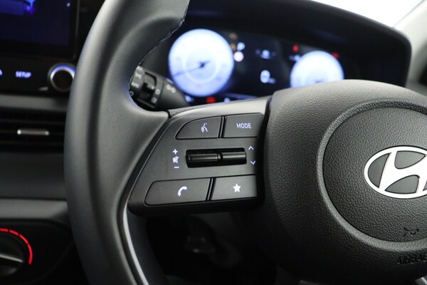 Used Hyundai i20 2024 for sale - 75763338: Photo 20