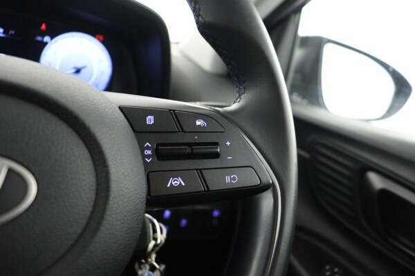 Used Hyundai i20 2024 for sale - 75763338: Photo 21