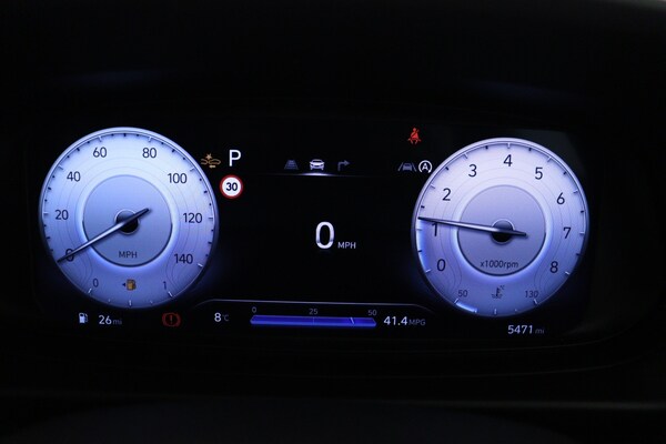 Used Hyundai i20 2024 for sale - 75763338: Photo 22