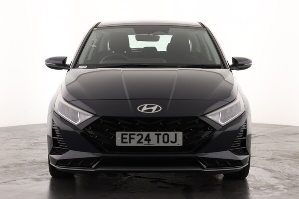 Used Hyundai i20 2024 for sale - 75763338: Photo 6