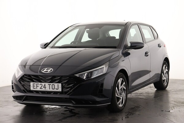 Used Hyundai i20 2024 for sale - 75763338: Photo 7