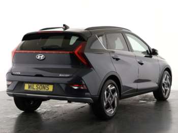 Used Hyundai BAYON 2025 for sale - 75322327: Photo