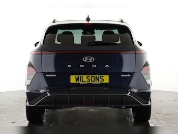 Used Hyundai KONA 2026 for sale - 77492704: Photo