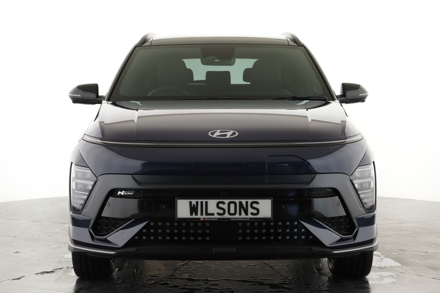 Used Hyundai KONA 2026 for sale - 77492704: Photo 5