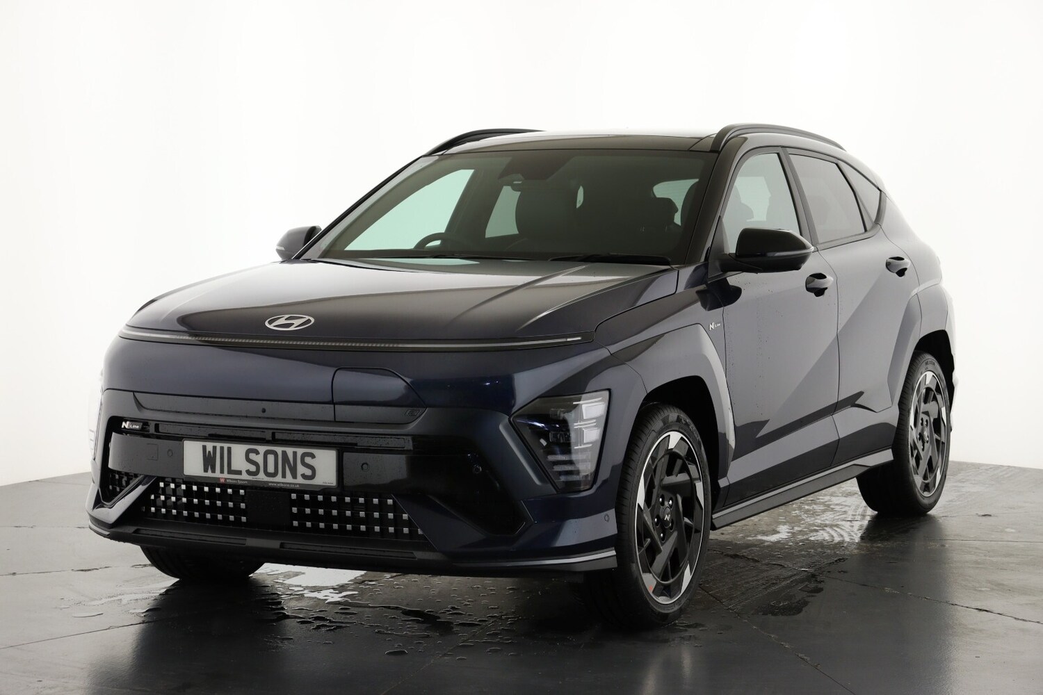 Used Hyundai KONA 2026 for sale - 77492704: Photo 6