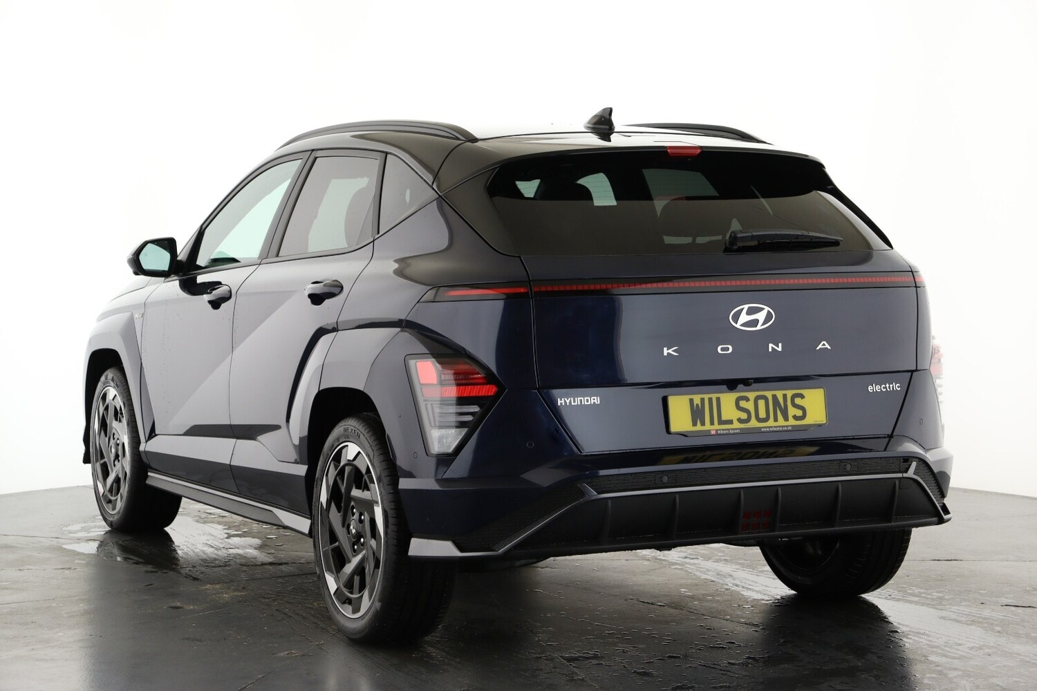 Used Hyundai KONA 2026 for sale - 77492704: Photo 8
