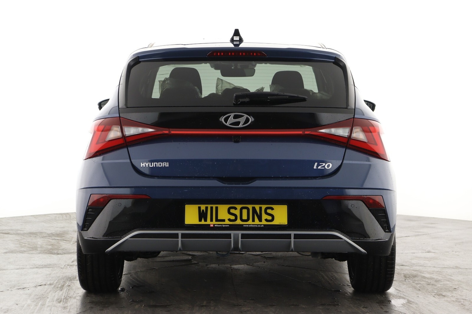 Used Hyundai i20 2026 for sale - 77492698: Photo 2