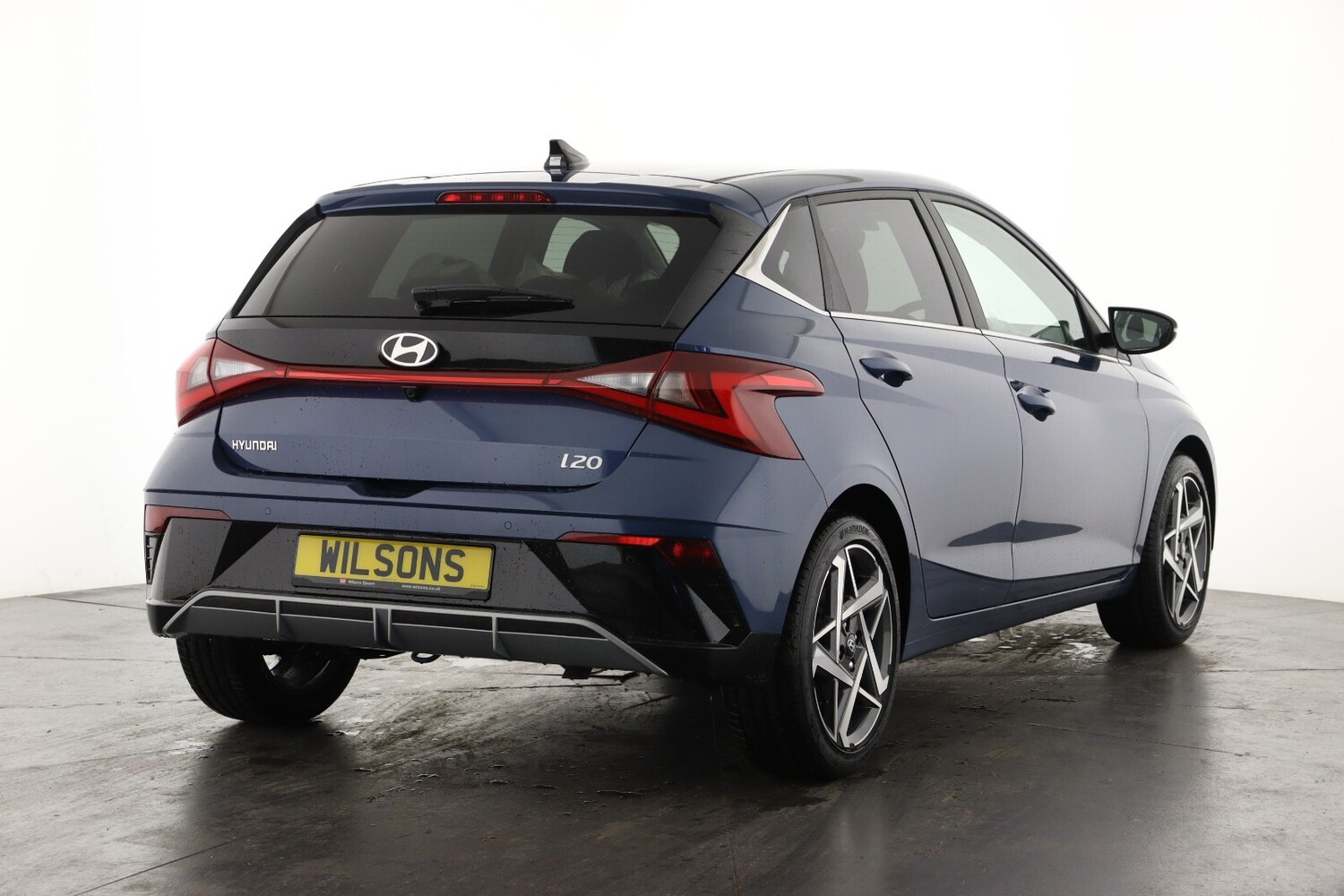 Used Hyundai i20 2026 for sale - 77492698: Photo 3