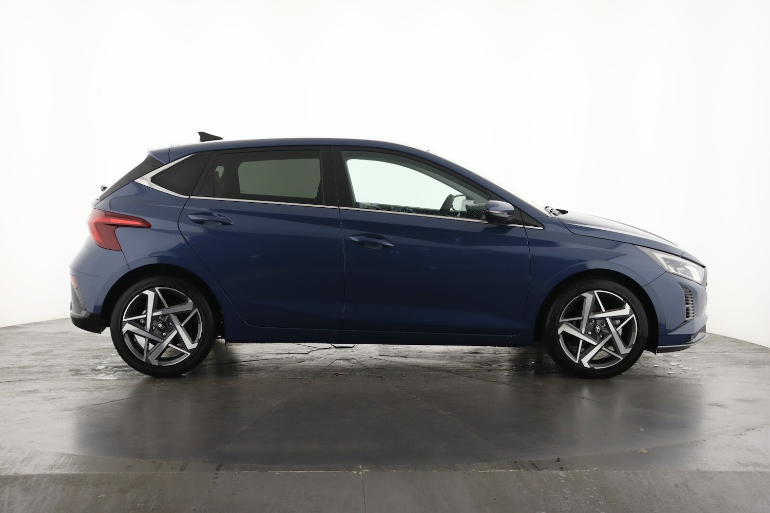 Used Hyundai i20 2026 for sale - 77492698: Photo 4