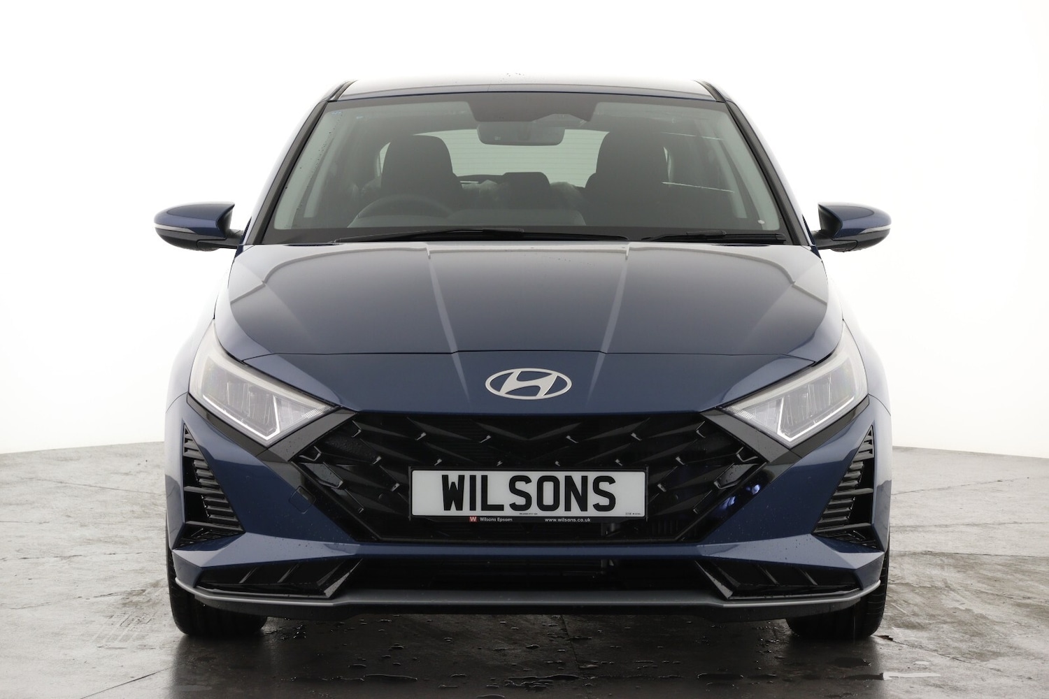 Used Hyundai i20 2026 for sale - 77492698: Photo 5