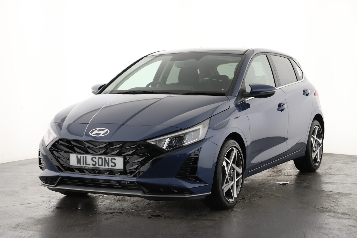 Used Hyundai i20 2026 for sale - 77492698: Photo 6