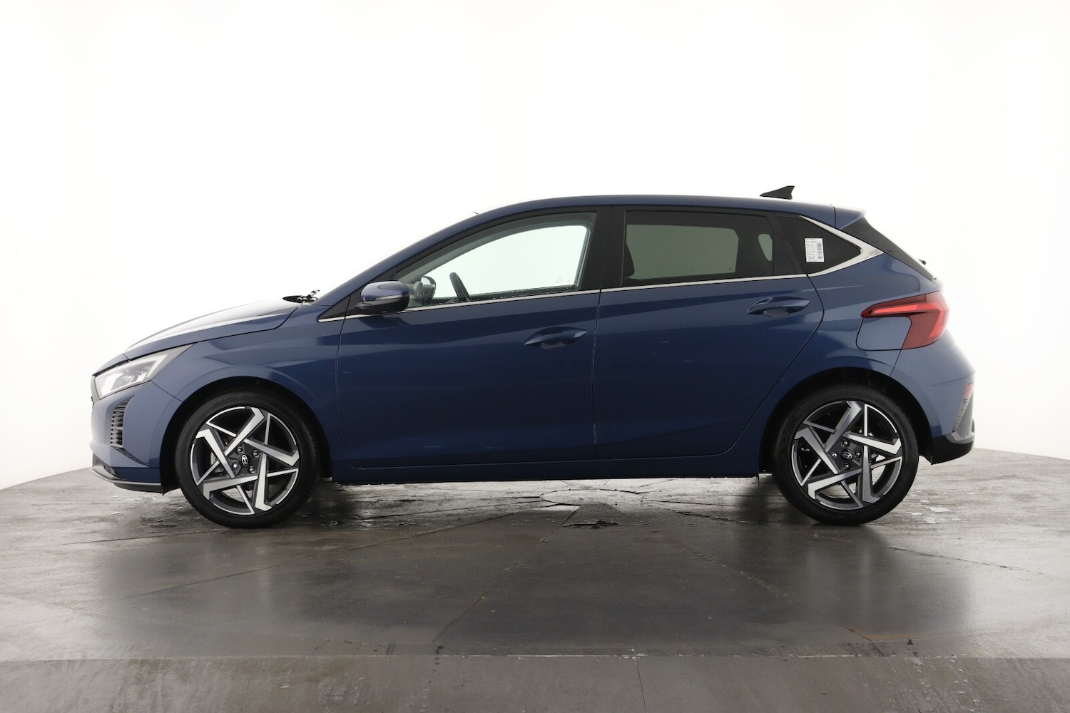Used Hyundai i20 2026 for sale - 77492698: Photo 7