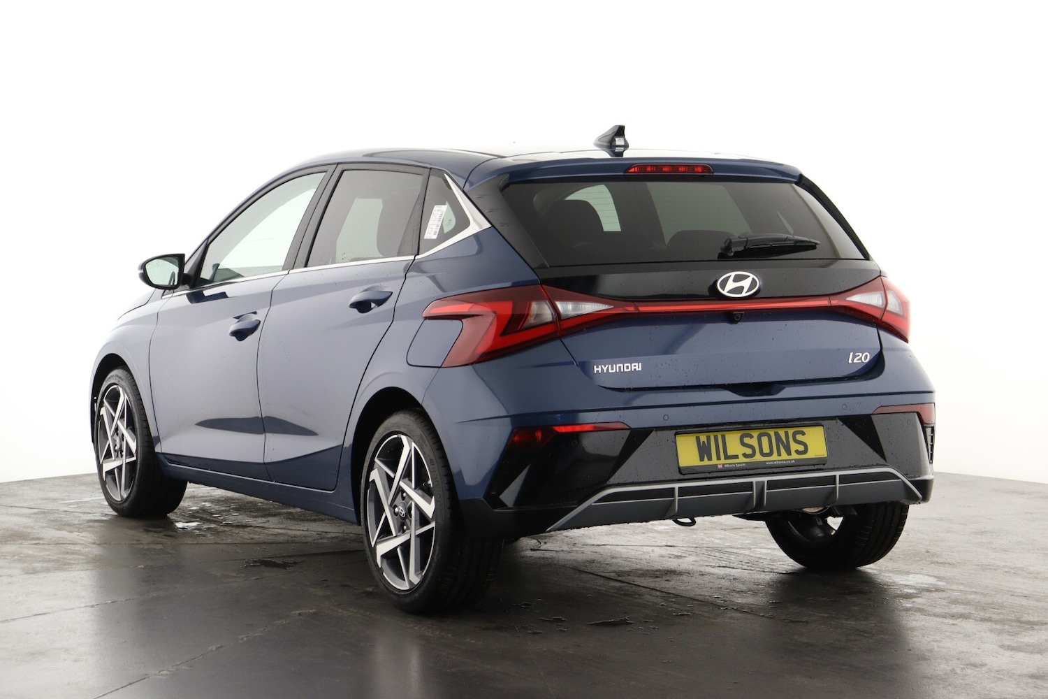 Used Hyundai i20 2026 for sale - 77492698: Photo 8