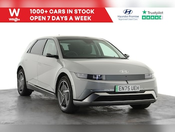 Used Hyundai IONIQ 5 2026 for sale - 79261904: Photo