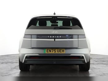 Used Hyundai IONIQ 5 2026 for sale - 79261904: Photo